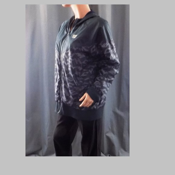 BSX Miniche Jacket. - Picture 3 of 8